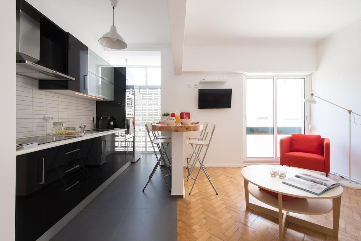 Apartamento Exciting Sete Rios