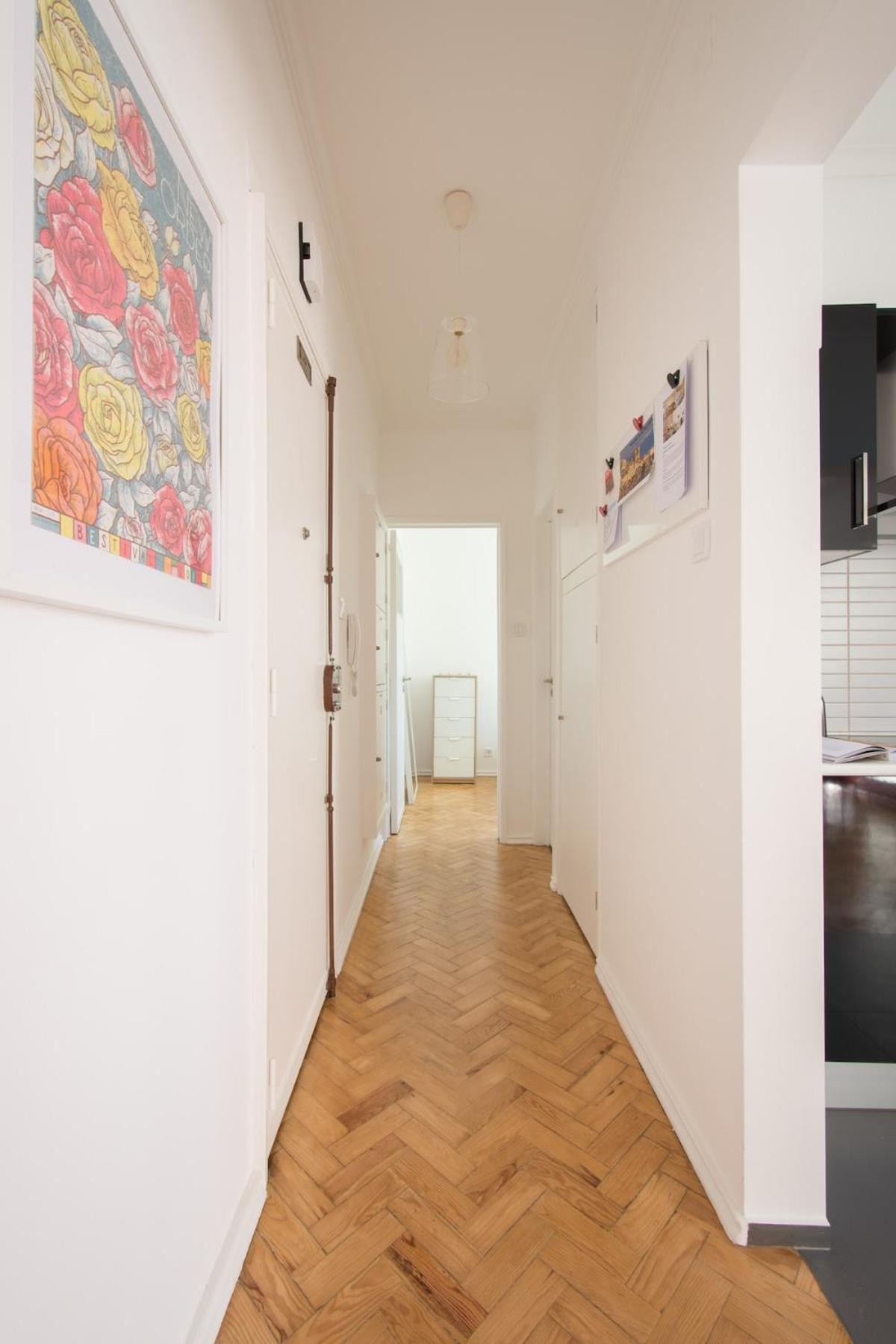 Apartamento Exciting Sete Rios