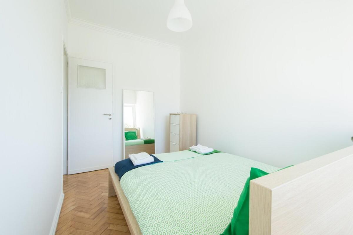 Apartamento Exciting Sete Rios *