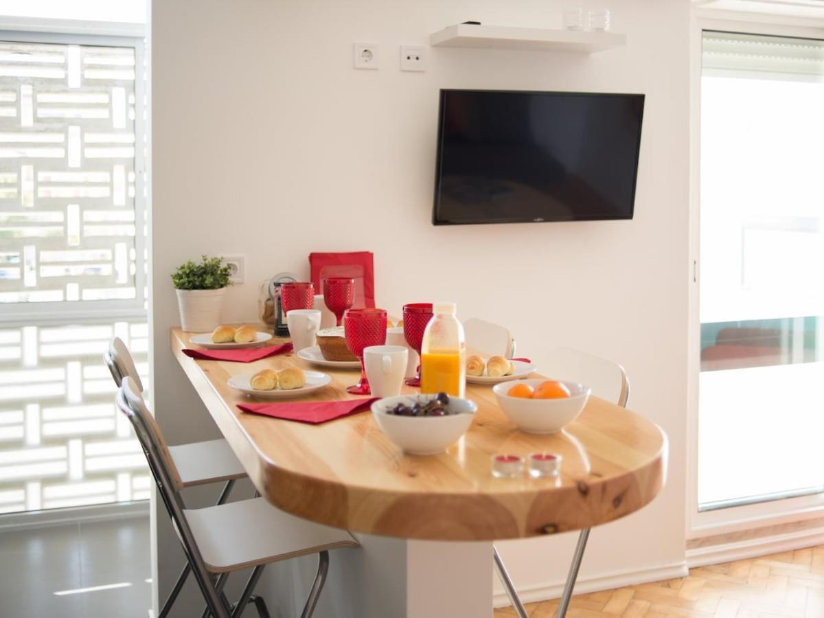 Apartamento Exciting Sete Rios