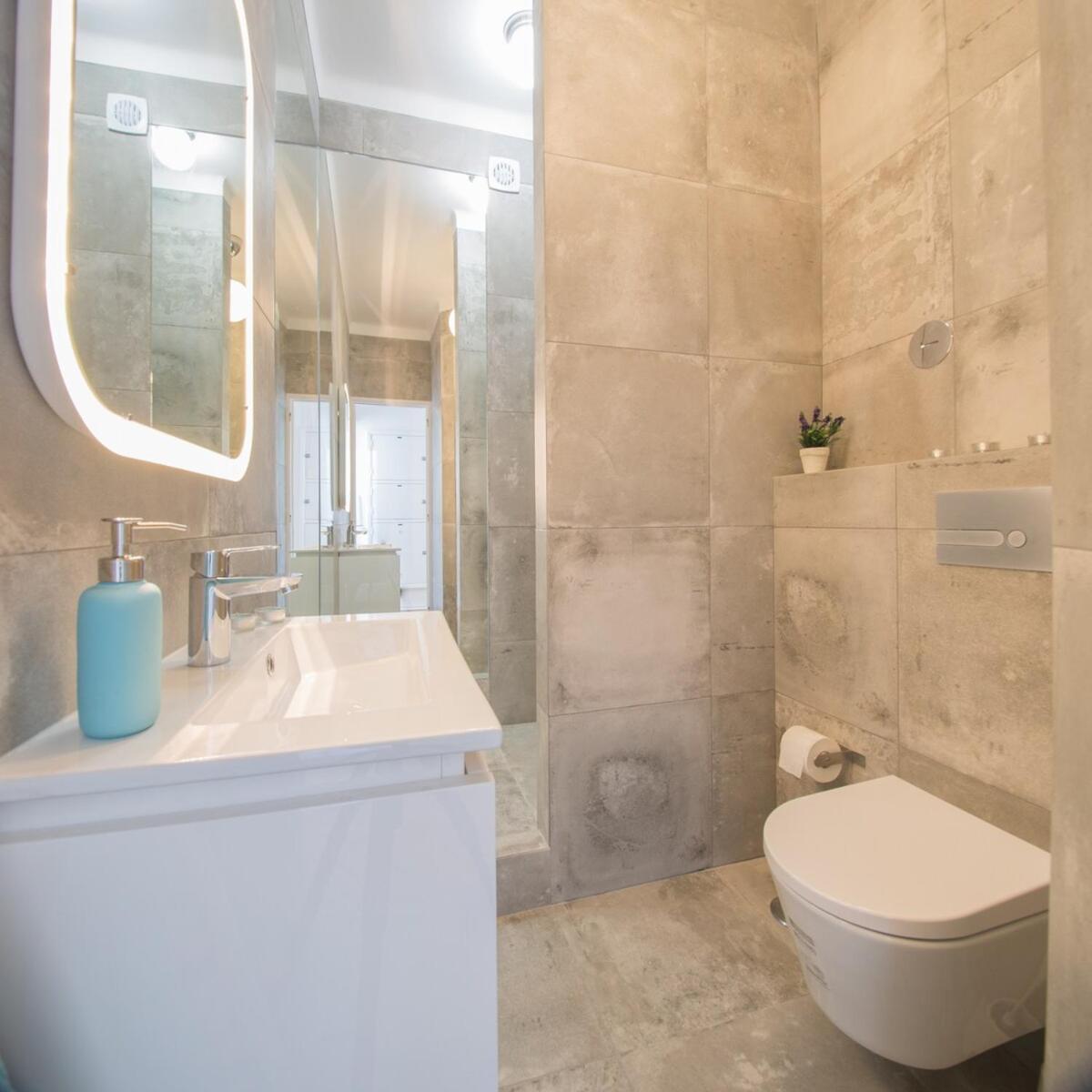 Exciting Sete Rios Apartamento *