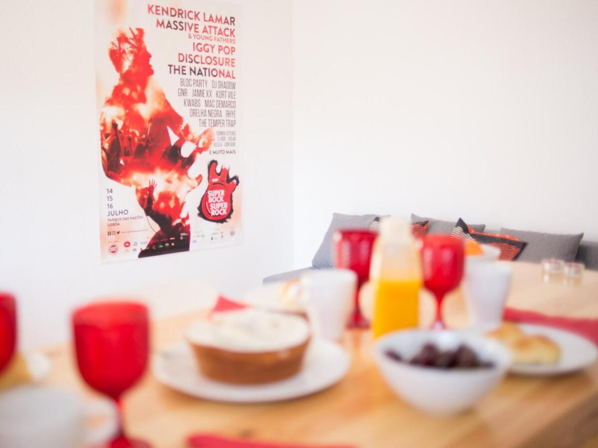 Exciting Sete Rios Apartamento Lisboa